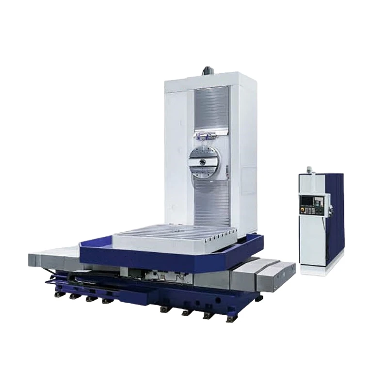 CNC Boring Machine